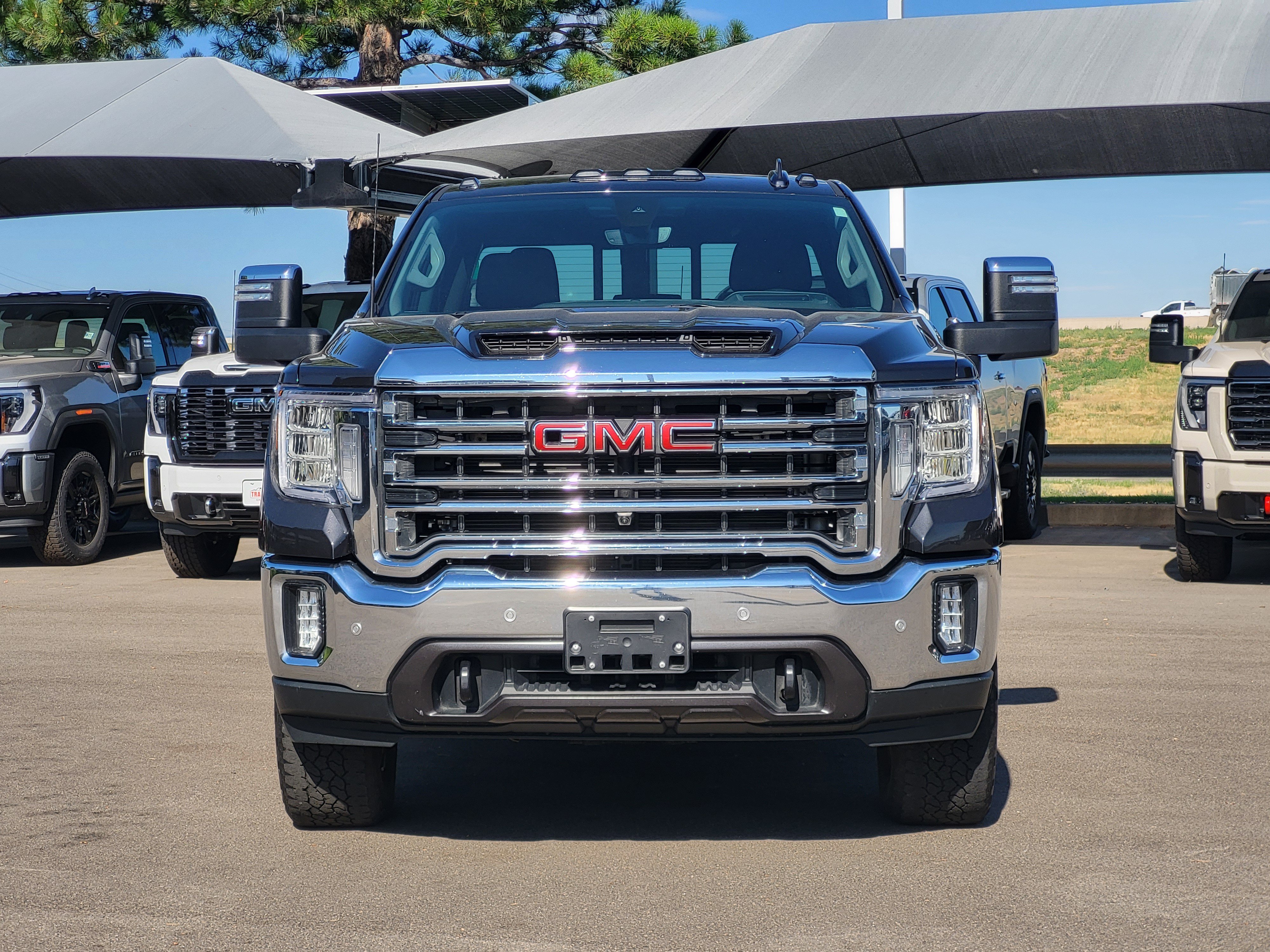 gmc sierra 2500hd 2020 1GT49NEYXLF238796 image gmc sierra 2500hd 2020 1GT49NEYXLF238796 image